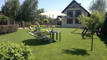 Фото номера Апартаменты Апартаменты Apartament Olszynki г. Czarnochowice 45