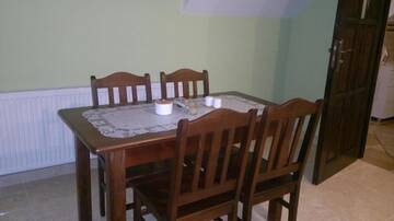 Фото номера Апартаменты Апартаменты Apartament Olszynki г. Czarnochowice 42