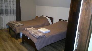 Фото номера Апартаменты Апартаменты Apartament Olszynki г. Czarnochowice 43