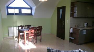 Фото номера Апартаменты Апартаменты Apartament Olszynki г. Czarnochowice 56