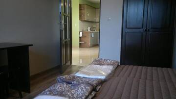 Фото номера Апартаменты Апартаменты Apartament Olszynki г. Czarnochowice 54