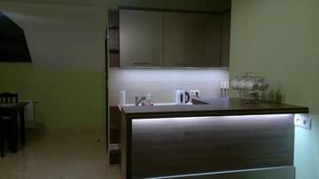 Фото номера Апартаменты Апартаменты Apartament Olszynki г. Czarnochowice 15