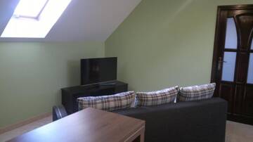 Фото номера Апартаменты Апартаменты Apartament Olszynki г. Czarnochowice 16