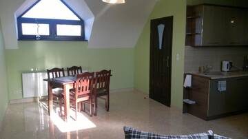 Фото номера Апартаменты Апартаменты Apartament Olszynki г. Czarnochowice 17