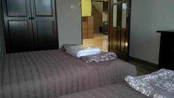 Фото номера Апартаменты Апартаменты Apartament Olszynki г. Czarnochowice 25