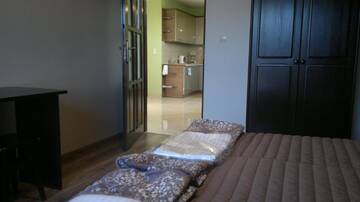 Фото номера Апартаменты Апартаменты Apartament Olszynki г. Czarnochowice 26