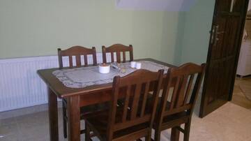 Фото номера Апартаменты Апартаменты Apartament Olszynki г. Czarnochowice 22