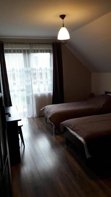 Фото номера Апартаменты Апартаменты Apartament Olszynki г. Czarnochowice 29