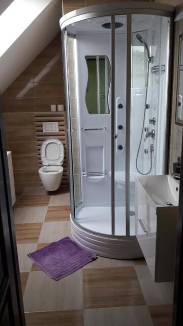 Фото номера Апартаменты Апартаменты Apartament Olszynki г. Czarnochowice 30