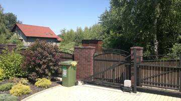Фото номера Апартаменты Апартаменты Apartament Olszynki г. Czarnochowice 9