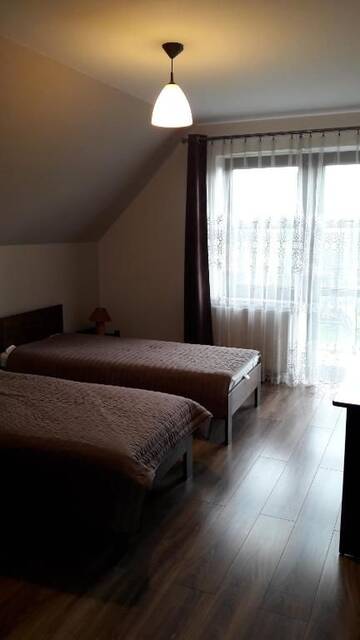 Фото номера Апартаменты Апартаменты Apartament Olszynki г. Czarnochowice 66
