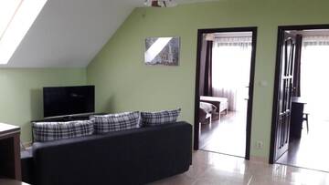 Фото номера Апартаменты Апартаменты Apartament Olszynki г. Czarnochowice 63
