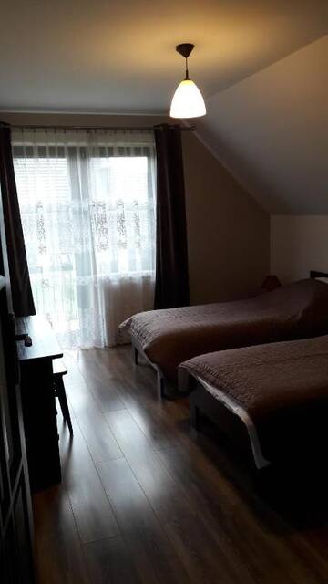 Фото номера Апартаменты Апартаменты Apartament Olszynki г. Czarnochowice 64