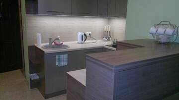 Фото номера Апартаменты Апартаменты Apartament Olszynki г. Czarnochowice 36
