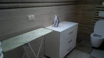 Фото номера Апартаменты Апартаменты Apartament Olszynki г. Czarnochowice 33